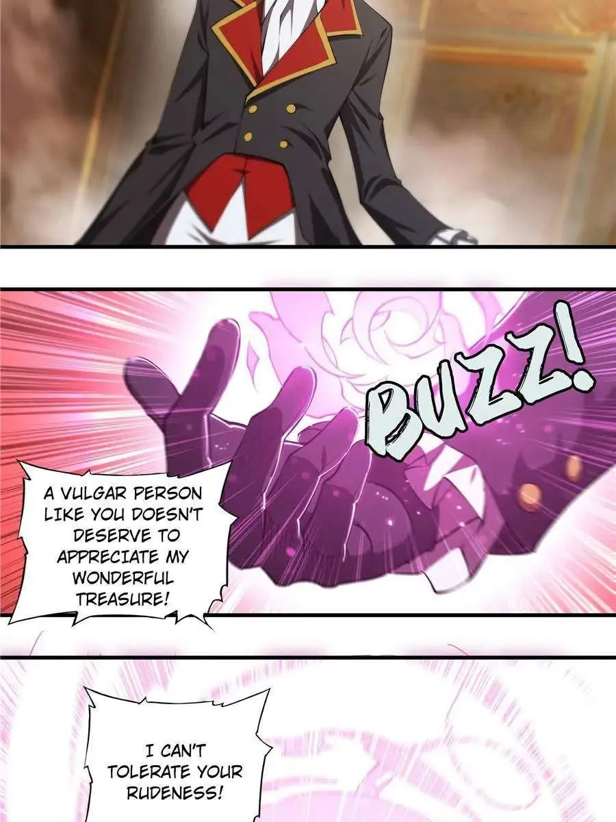 The Blood Princess And The Knight Chapter 250 page 32 - 