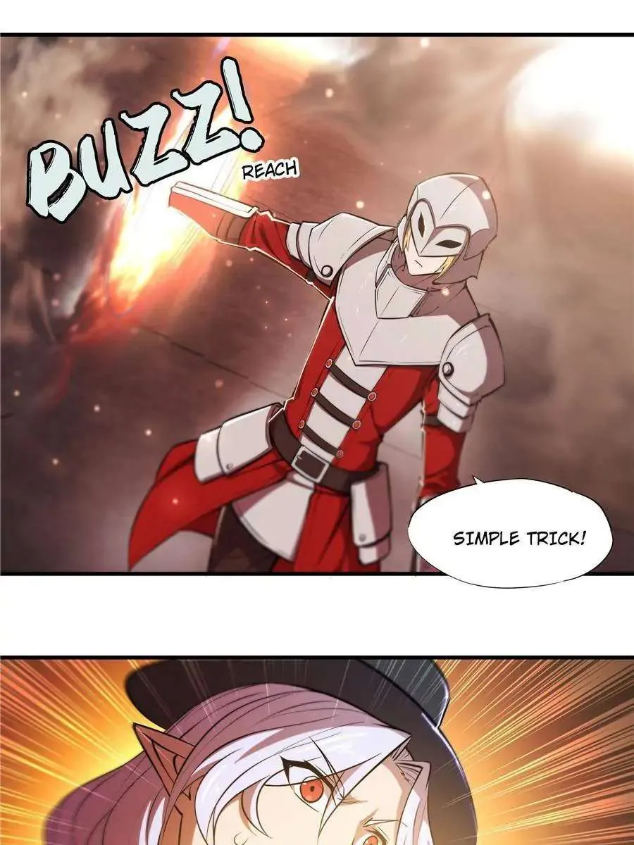 The Blood Princess And The Knight Chapter 250 page 34 - 
