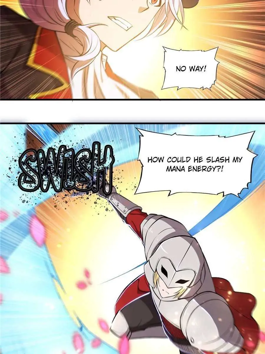 The Blood Princess And The Knight Chapter 250 page 35 - 