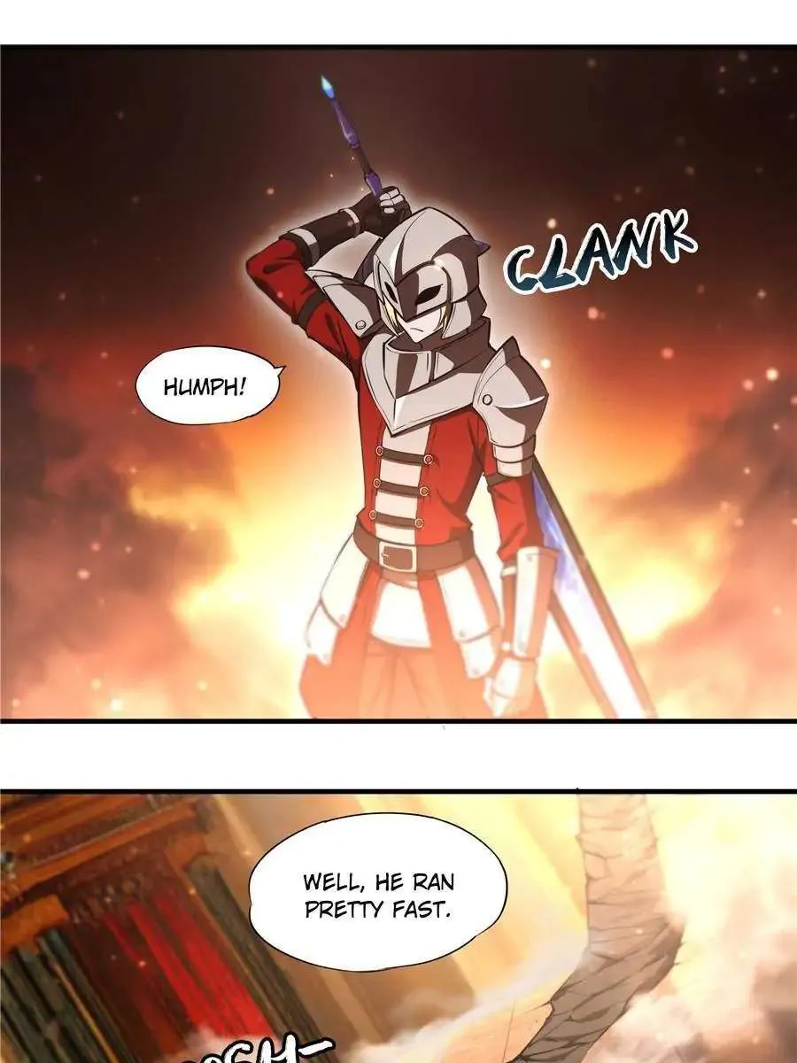 The Blood Princess And The Knight Chapter 250 page 39 - 