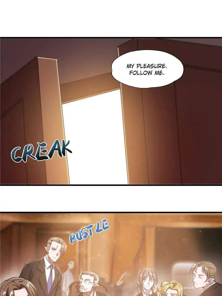 The Blood Princess And The Knight Chapter 250 page 5 - 