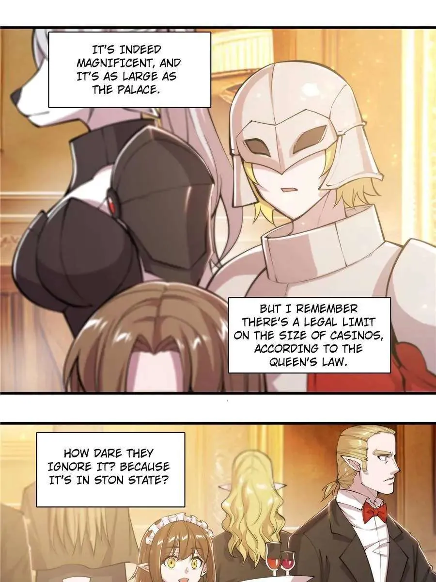 The Blood Princess And The Knight Chapter 250 page 7 - 