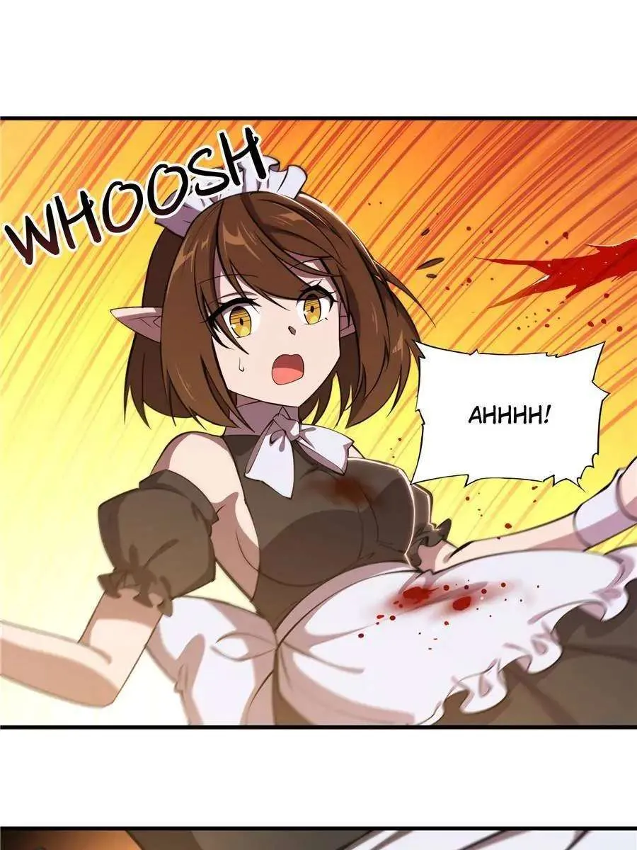 The Blood Princess And The Knight Chapter 250 page 10 - 