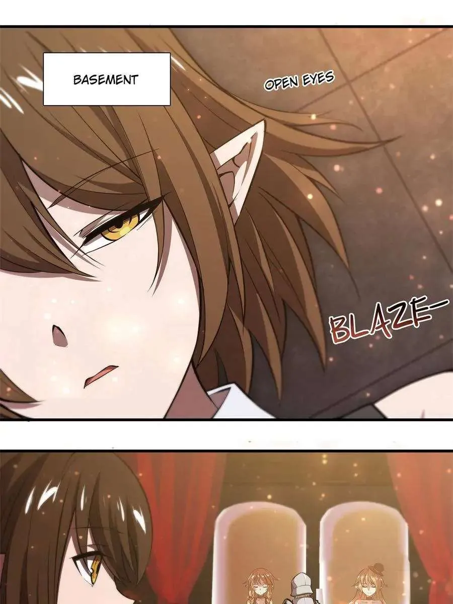 The Blood Princess And The Knight Chapter 251 page 1 - 
