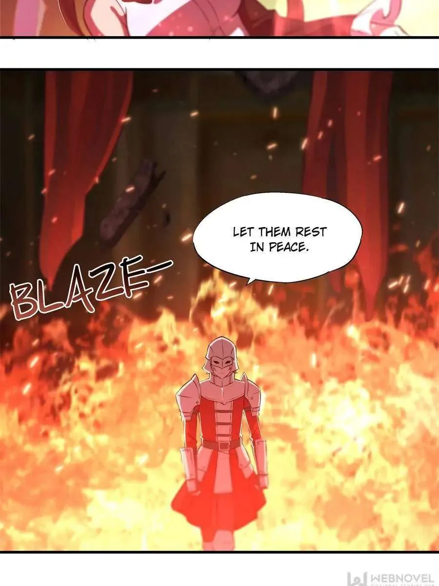 The Blood Princess And The Knight Chapter 251 page 13 - 