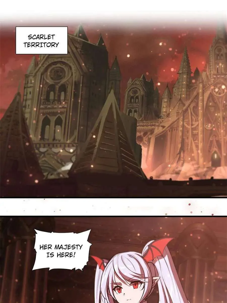 The Blood Princess And The Knight Chapter 251 page 15 - 