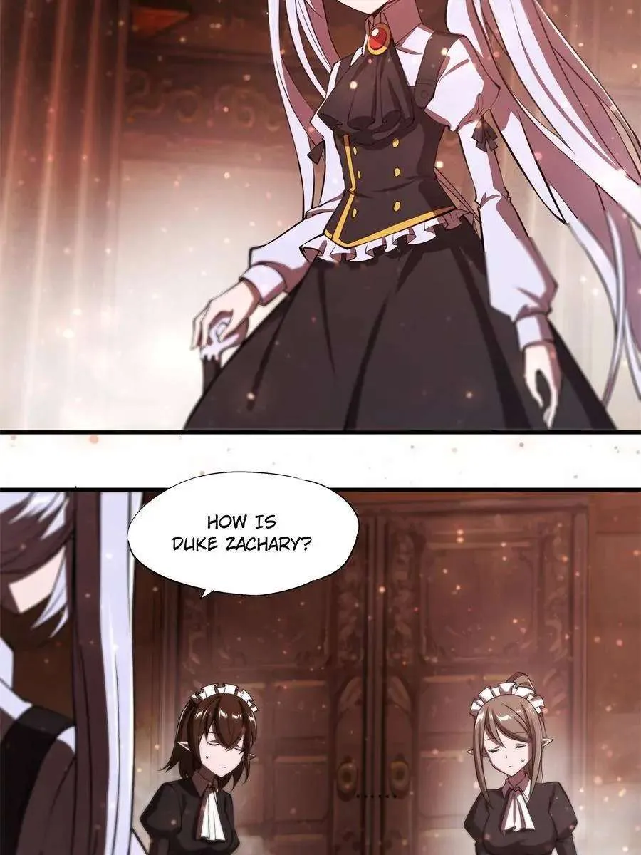 The Blood Princess And The Knight Chapter 251 page 16 - 