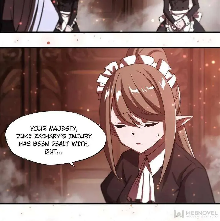 The Blood Princess And The Knight Chapter 251 page 17 - 