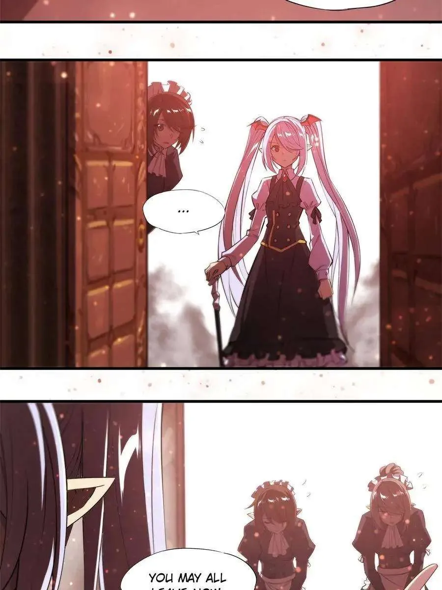The Blood Princess And The Knight Chapter 251 page 19 - 