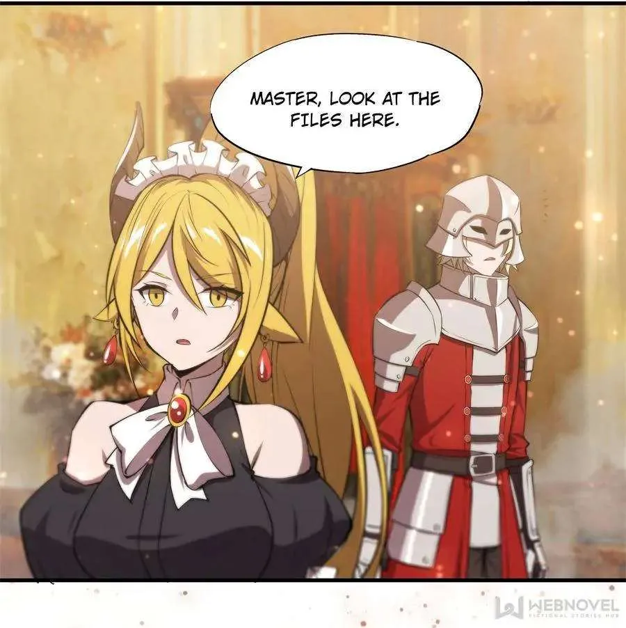 The Blood Princess And The Knight Chapter 251 page 3 - 