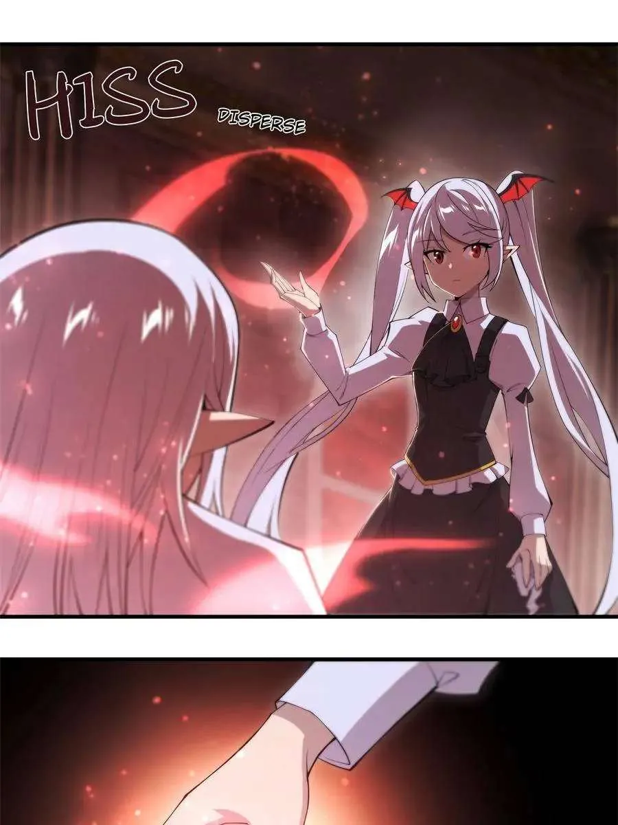 The Blood Princess And The Knight Chapter 251 page 21 - 