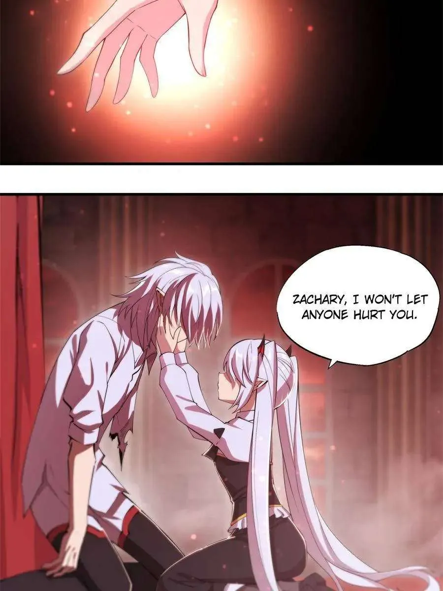 The Blood Princess And The Knight Chapter 251 page 22 - 