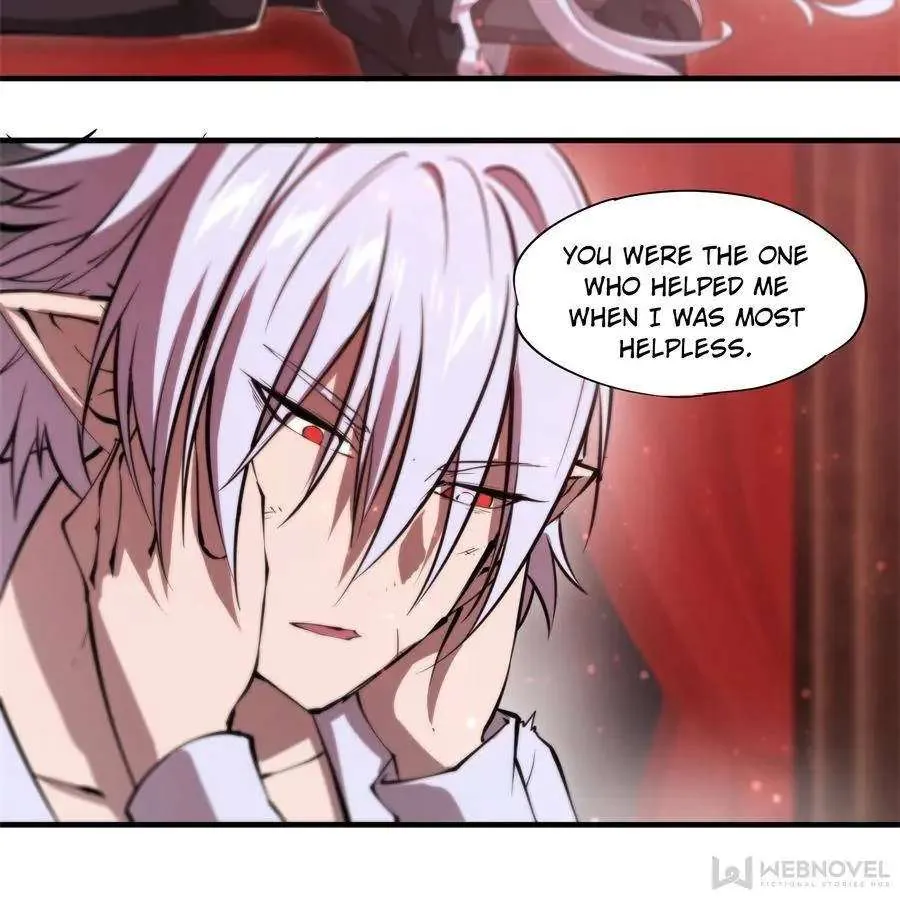 The Blood Princess And The Knight Chapter 251 page 23 - 