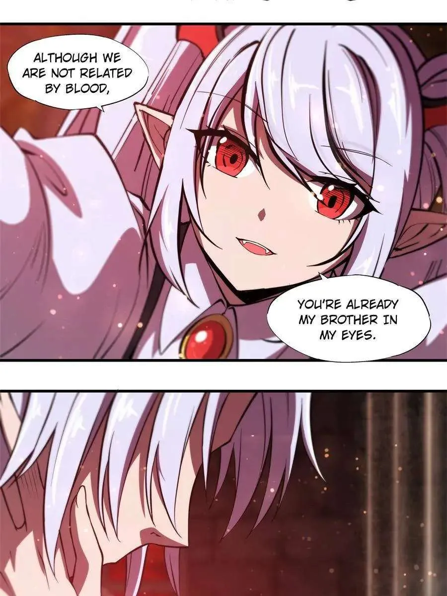 The Blood Princess And The Knight Chapter 251 page 24 - 