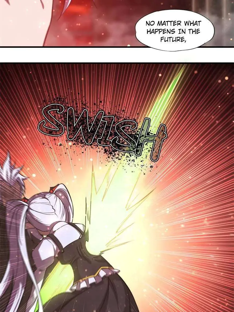 The Blood Princess And The Knight Chapter 251 page 25 - 