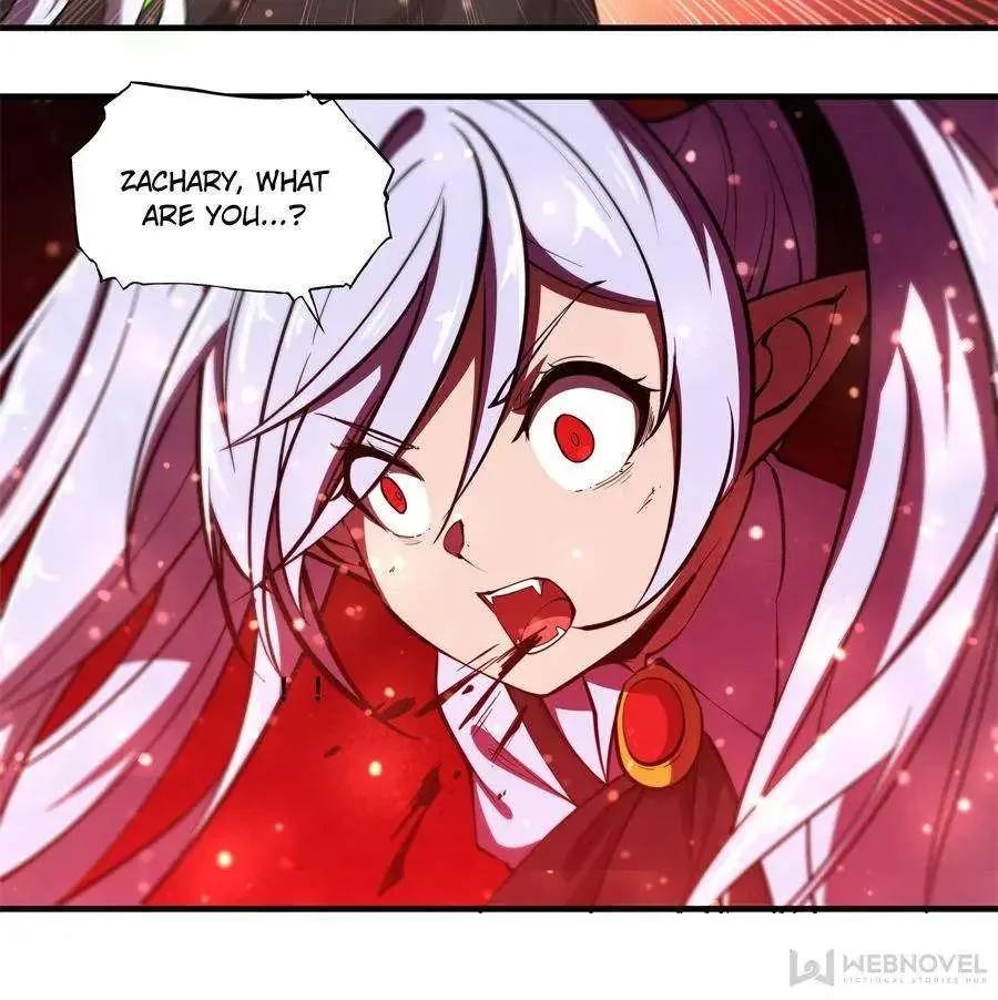 The Blood Princess And The Knight Chapter 251 page 26 - 