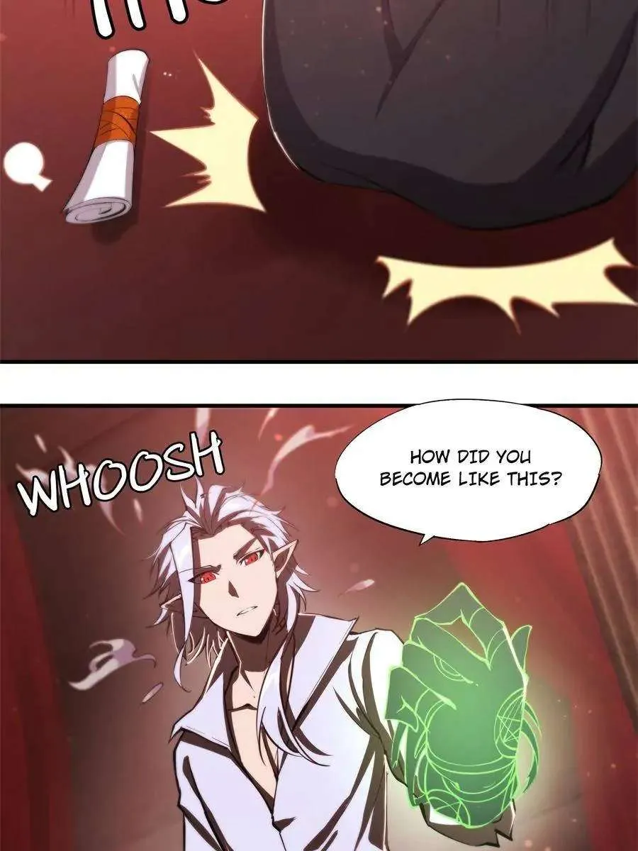 The Blood Princess And The Knight Chapter 251 page 28 - 