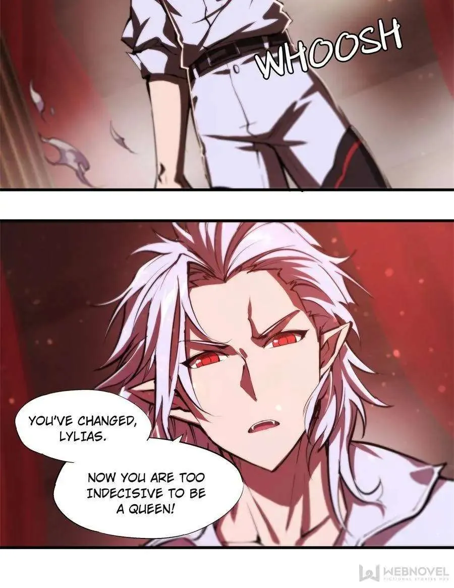The Blood Princess And The Knight Chapter 251 page 29 - 