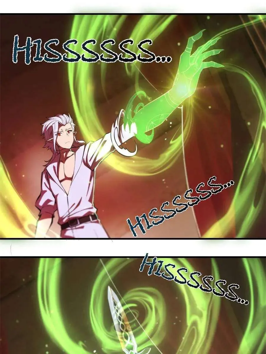 The Blood Princess And The Knight Chapter 251 page 30 - 