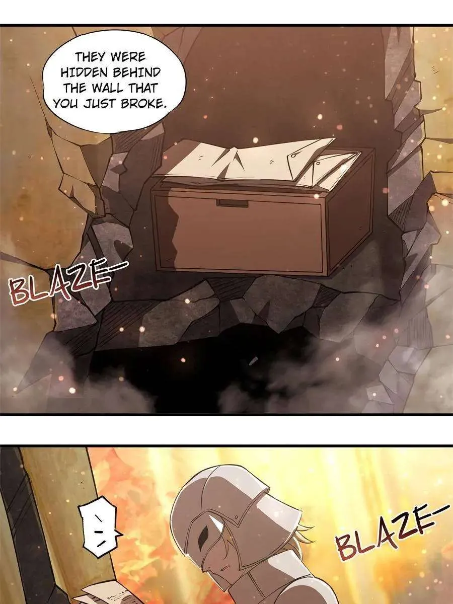The Blood Princess And The Knight Chapter 251 page 4 - 