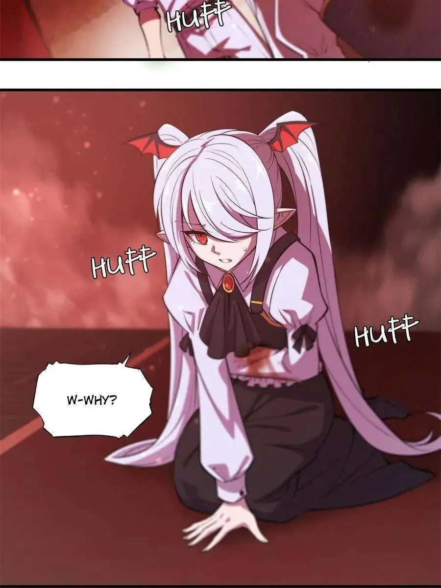 The Blood Princess And The Knight Chapter 251 page 32 - 