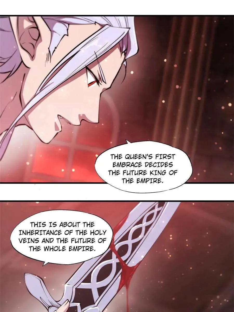 The Blood Princess And The Knight Chapter 251 page 34 - 