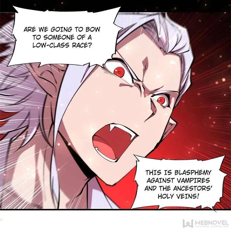The Blood Princess And The Knight Chapter 251 page 36 - 