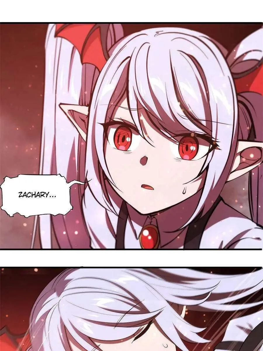 The Blood Princess And The Knight Chapter 251 page 37 - 
