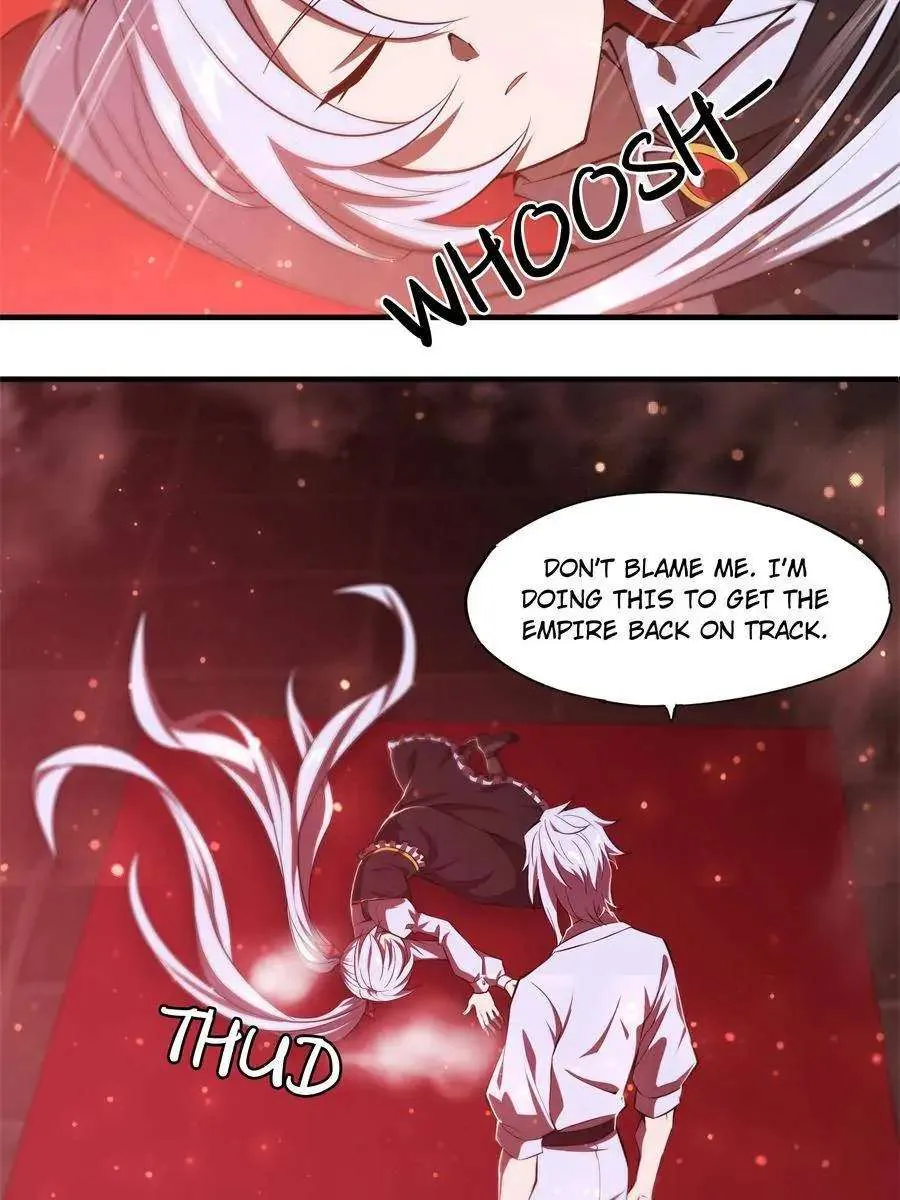 The Blood Princess And The Knight Chapter 251 page 38 - 