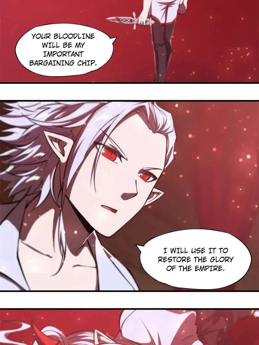 The Blood Princess And The Knight Chapter 251 page 39 - 
