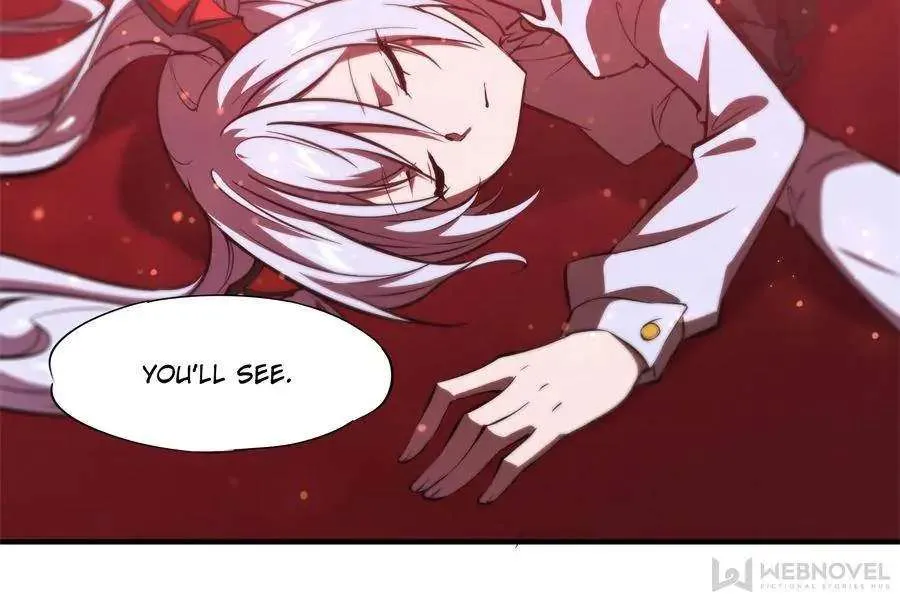 The Blood Princess And The Knight Chapter 251 page 40 - 