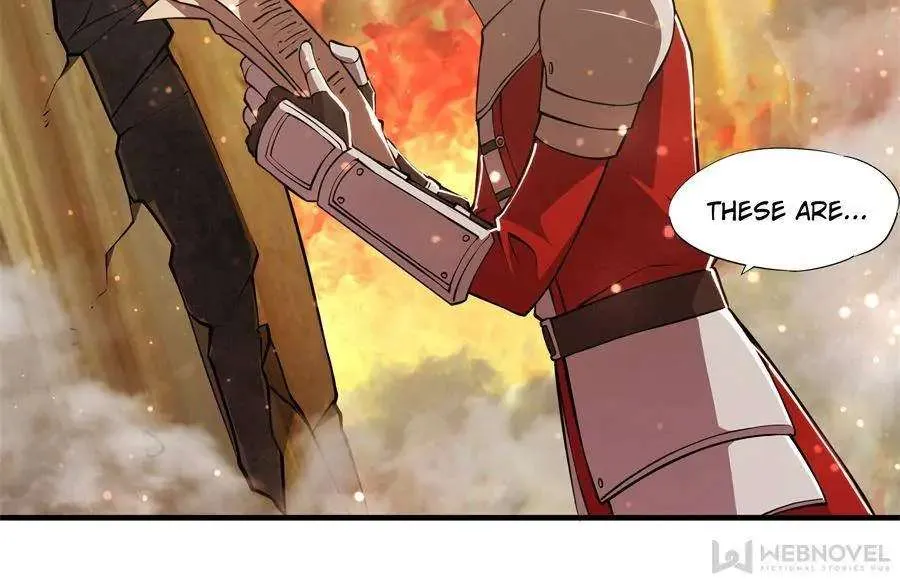 The Blood Princess And The Knight Chapter 251 page 5 - 