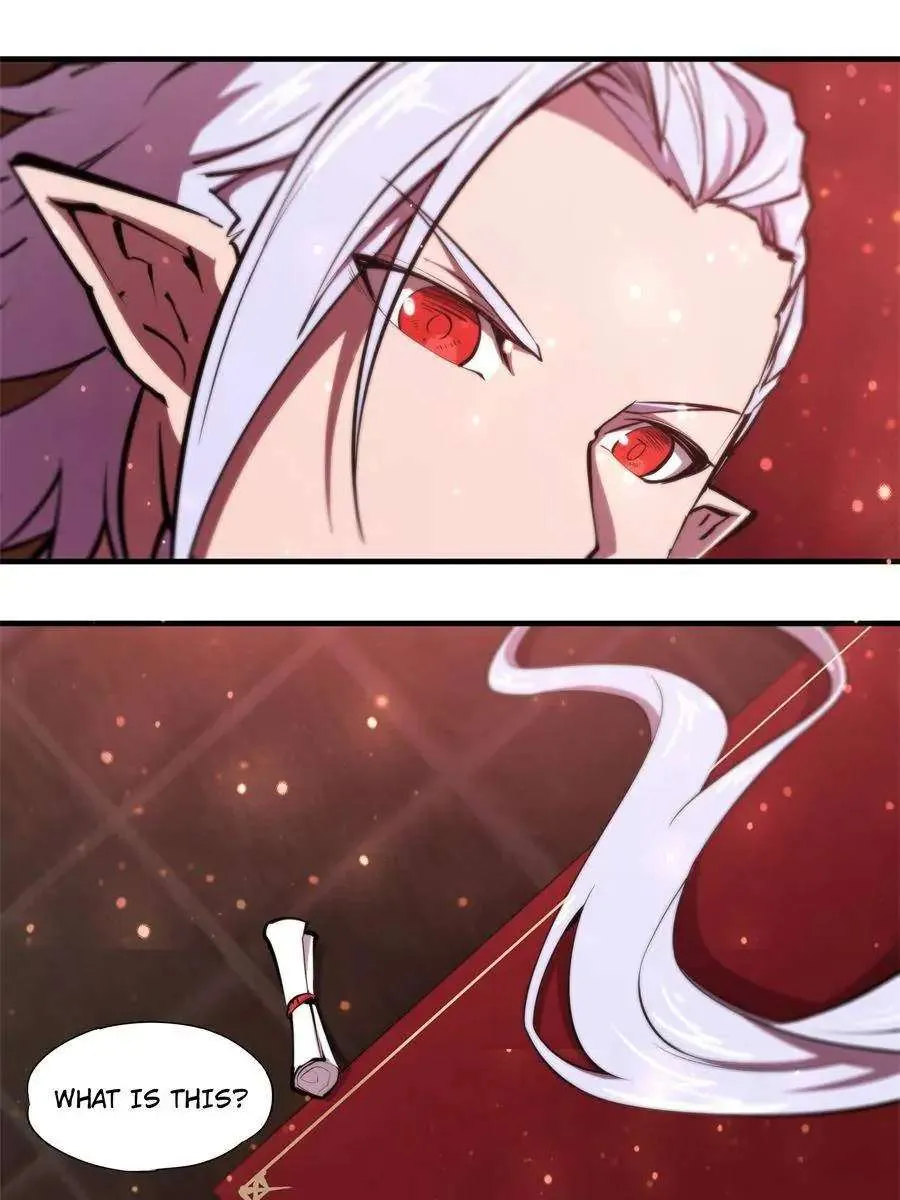 The Blood Princess And The Knight Chapter 251 page 41 - 