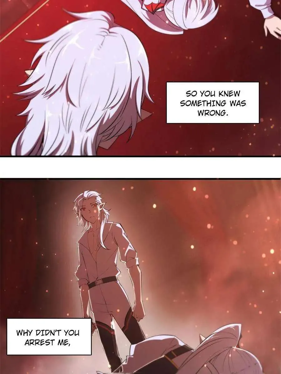 The Blood Princess And The Knight Chapter 251 page 43 - 