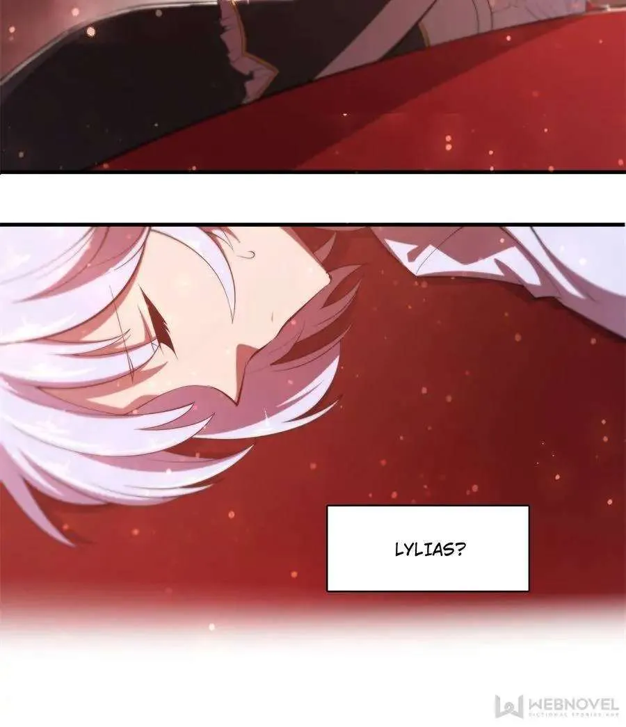 The Blood Princess And The Knight Chapter 251 page 44 - 
