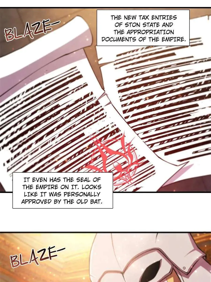 The Blood Princess And The Knight Chapter 251 page 6 - 