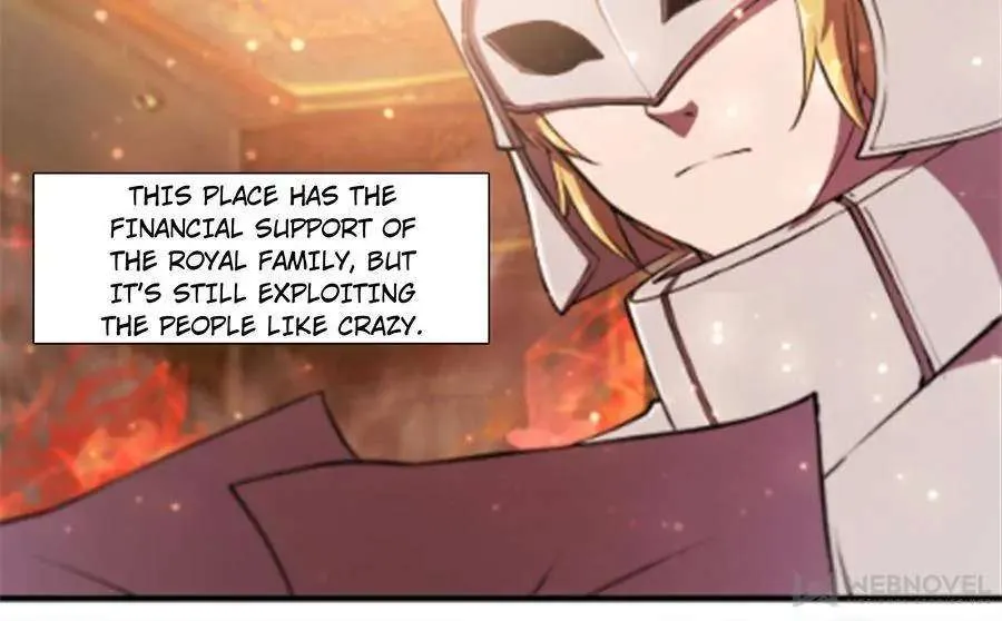 The Blood Princess And The Knight Chapter 251 page 7 - 