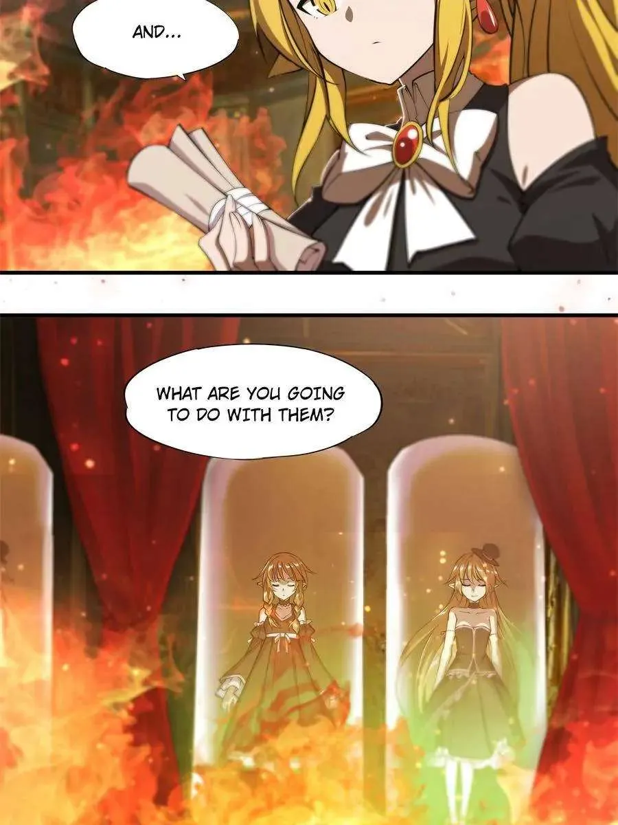 The Blood Princess And The Knight Chapter 251 page 9 - 