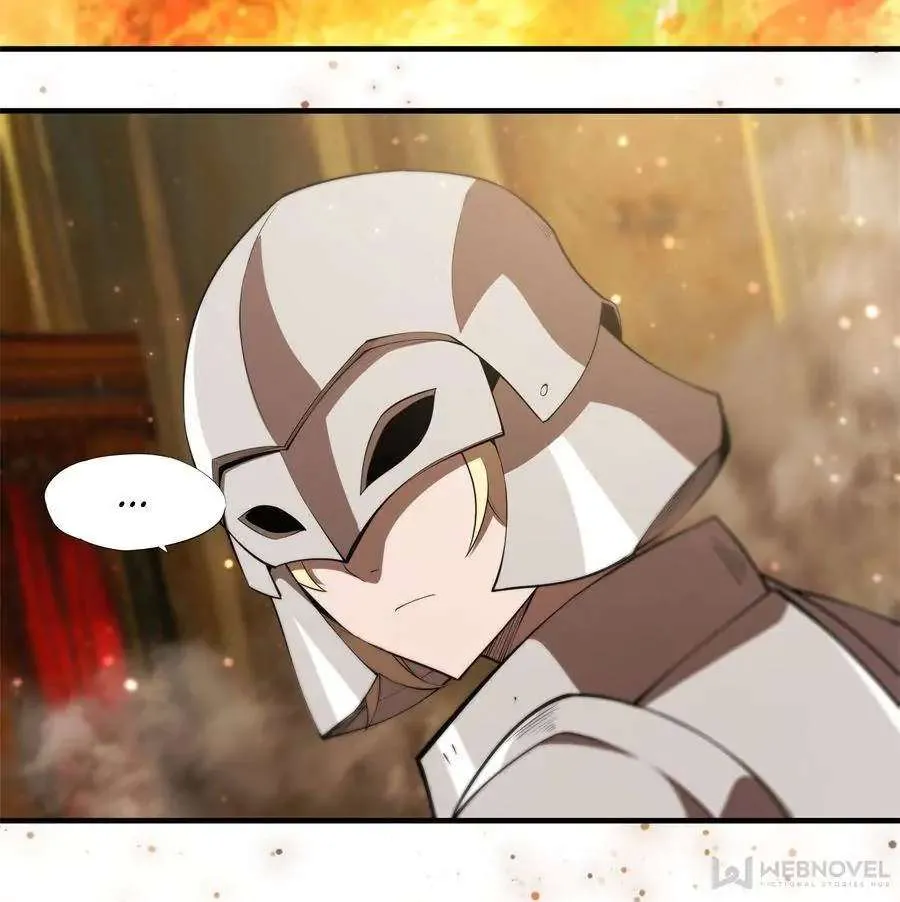 The Blood Princess And The Knight Chapter 251 page 10 - 