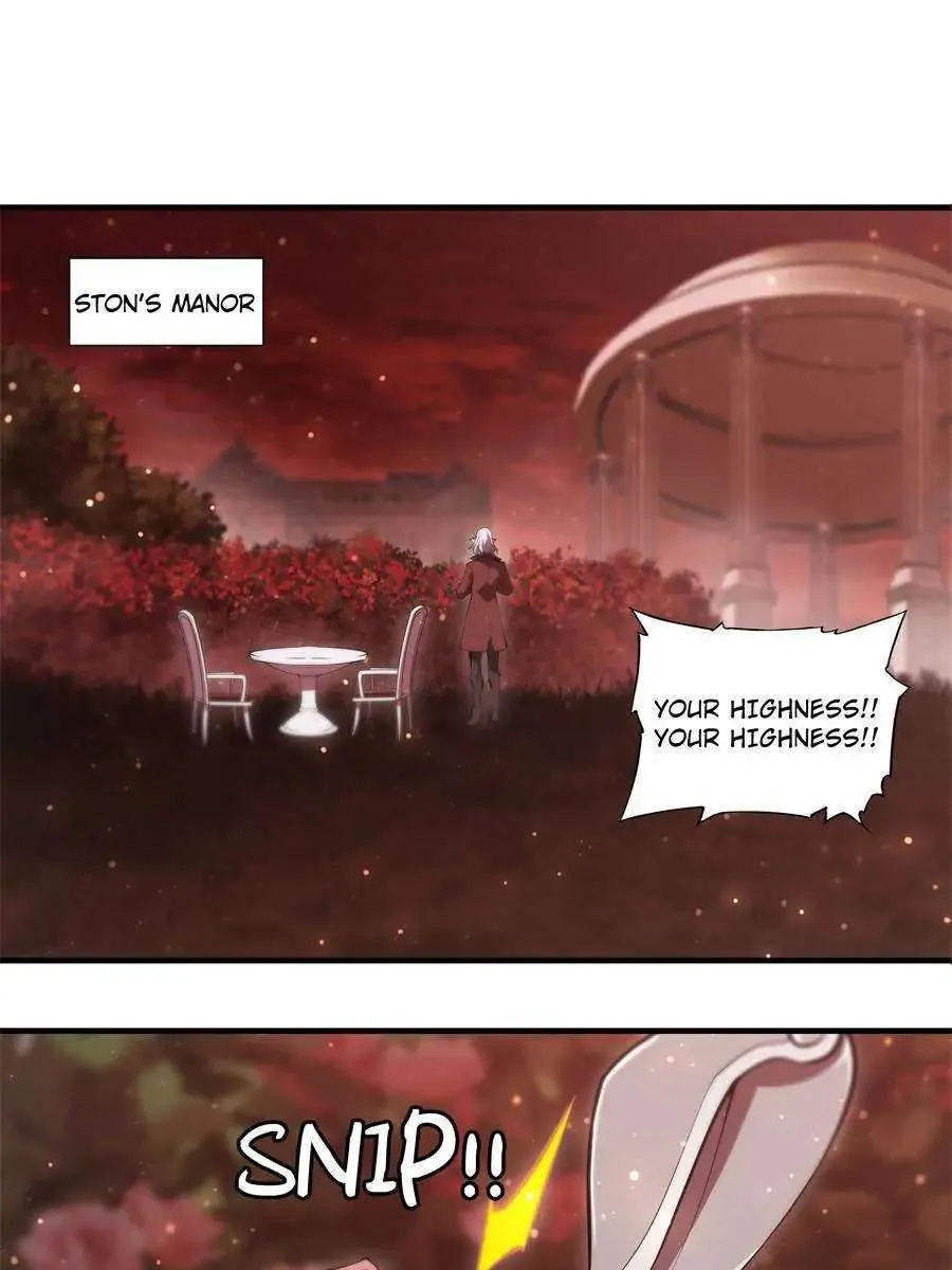 The Blood Princess And The Knight Chapter 252 page 2 - 