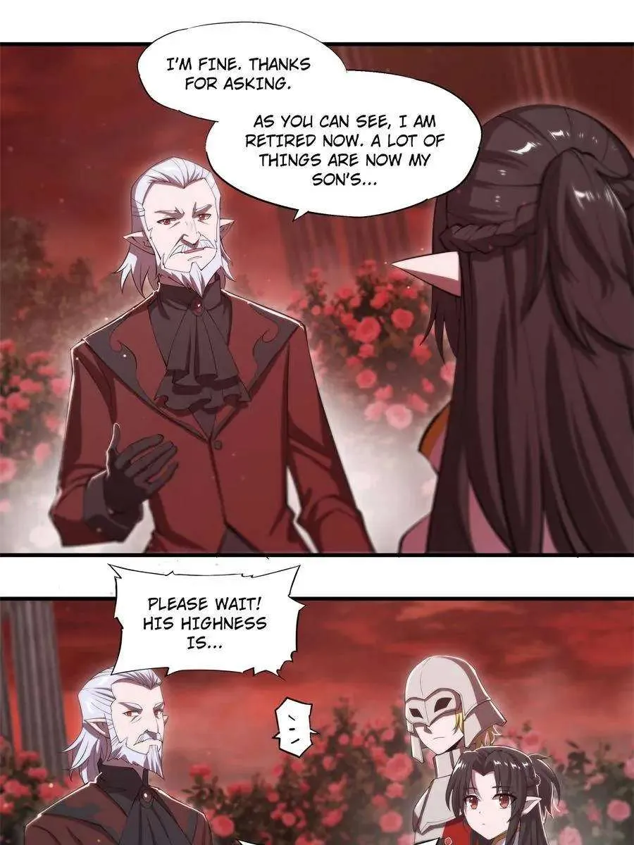 The Blood Princess And The Knight Chapter 252 page 11 - 