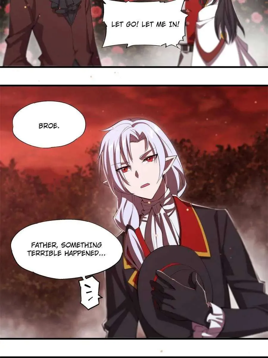 The Blood Princess And The Knight Chapter 252 page 12 - 