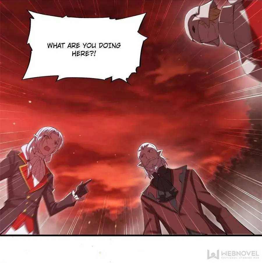The Blood Princess And The Knight Chapter 252 page 13 - 