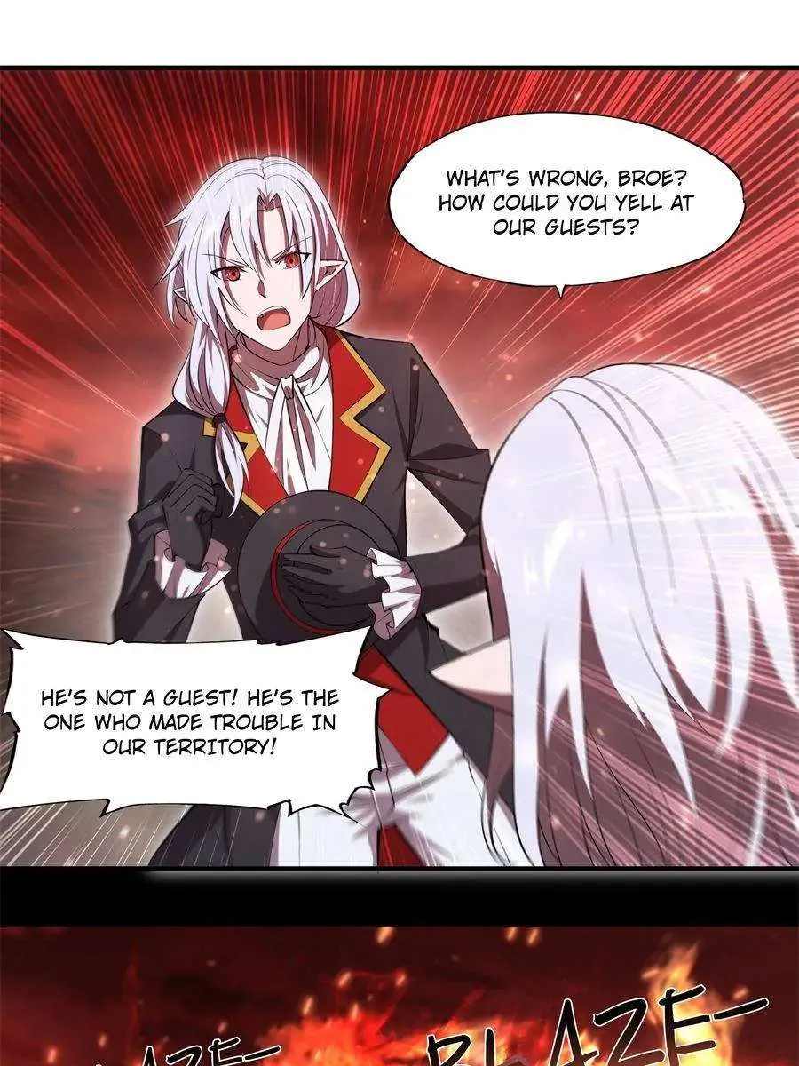 The Blood Princess And The Knight Chapter 252 page 14 - 
