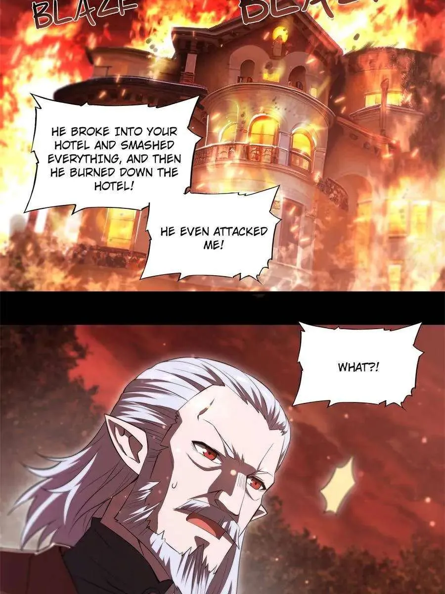 The Blood Princess And The Knight Chapter 252 page 15 - 