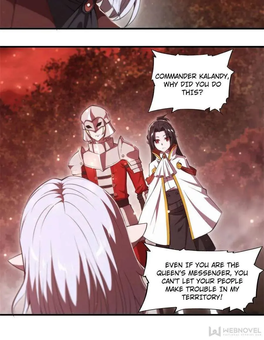 The Blood Princess And The Knight Chapter 252 page 16 - 