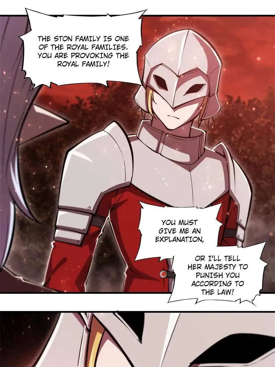 The Blood Princess And The Knight Chapter 252 page 17 - 