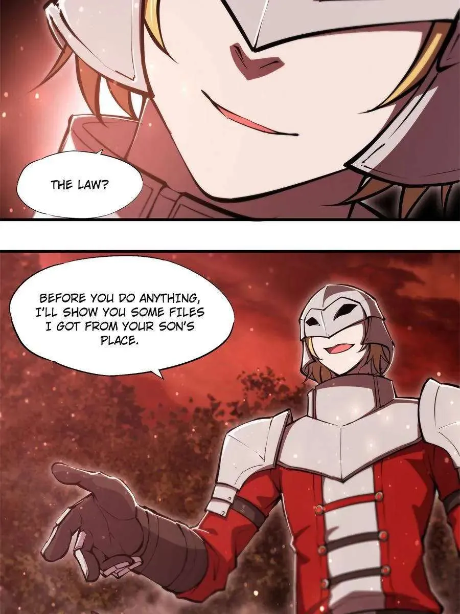 The Blood Princess And The Knight Chapter 252 page 18 - 