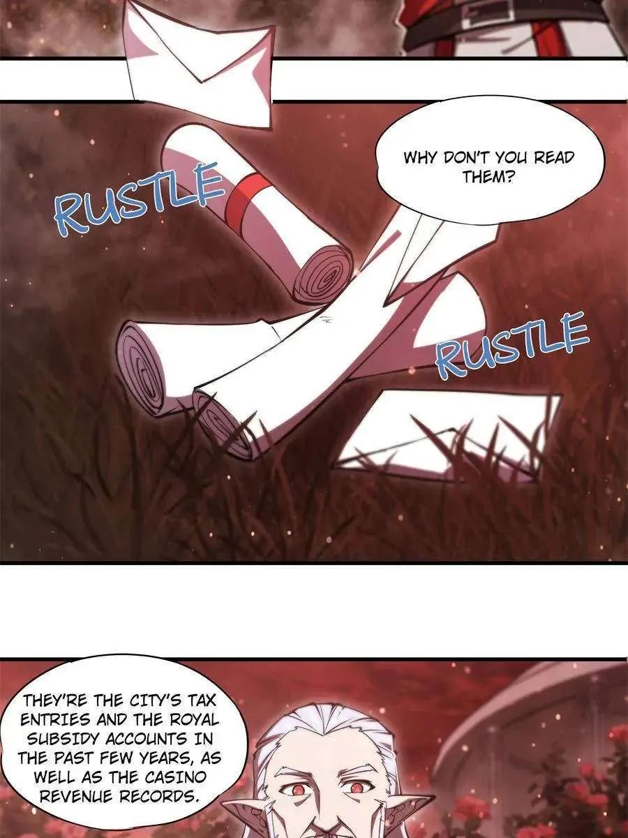 The Blood Princess And The Knight Chapter 252 page 19 - 