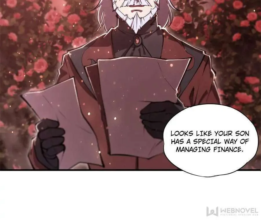 The Blood Princess And The Knight Chapter 252 page 20 - 